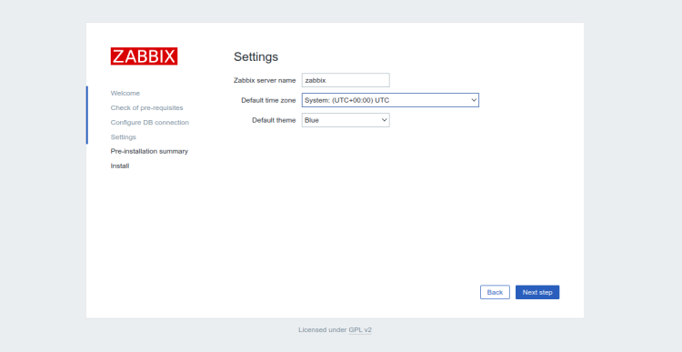 如何在 Ubuntu 22.04 上安装 Zabbix 监控工具
