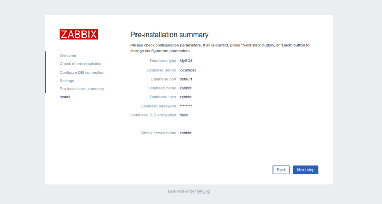 如何在 Ubuntu 22.04 上安装 Zabbix 监控工具