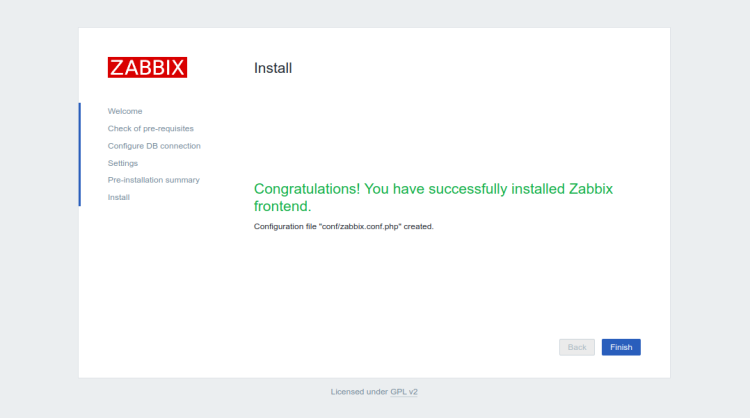 如何在 Ubuntu 22.04 上安装 Zabbix 监控工具