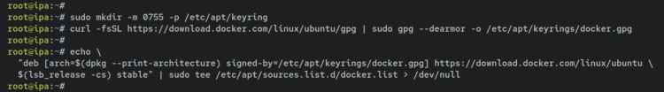 如何在 Debian 12 上通过 Docker 安装 FreeIPA Server