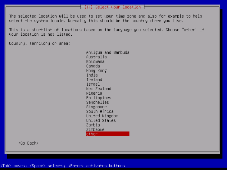 如何安装 Debian 12 (Bookworm) 最小服务器