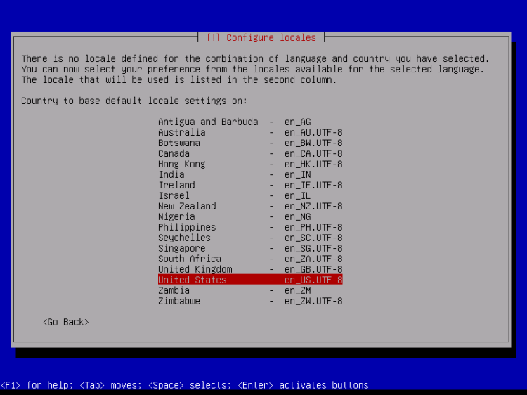 如何安装 Debian 12 (Bookworm) 最小服务器