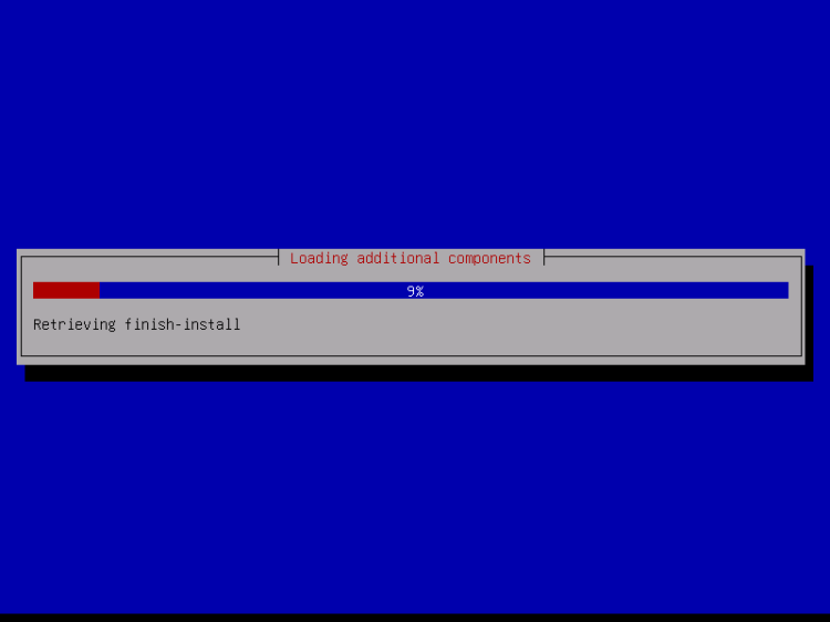 如何安装 Debian 12 (Bookworm) 最小服务器