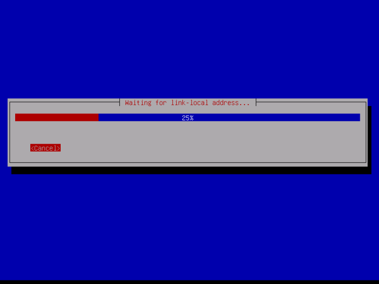 如何安装 Debian 12 (Bookworm) 最小服务器