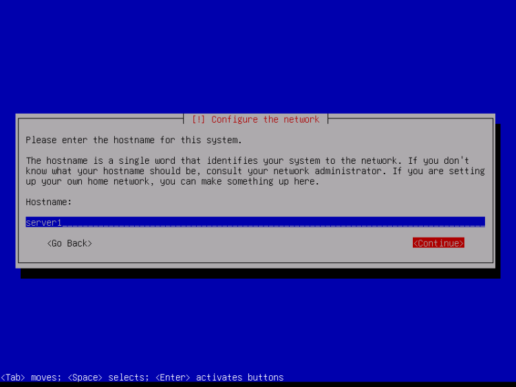 如何安装 Debian 12 (Bookworm) 最小服务器