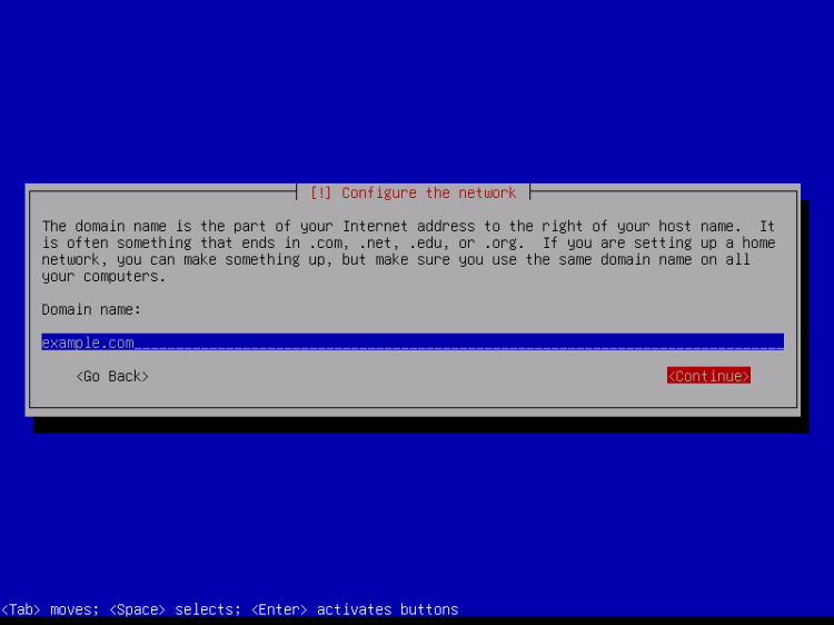 如何安装 Debian 12 (Bookworm) 最小服务器