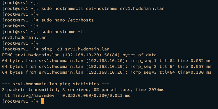 如何在 AlmaLinux 9 上安装 CockroachDB 集群