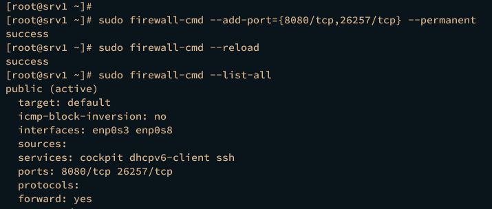 如何在 AlmaLinux 9 上安装 CockroachDB 集群