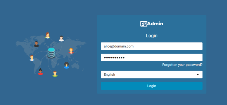 如何在 Debian 12 上安装 PostgreSQL 和 pgAdmin 工具