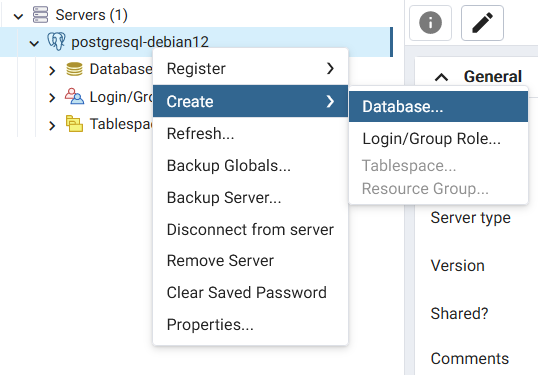 如何在 Debian 12 上安装 PostgreSQL 和 pgAdmin 工具