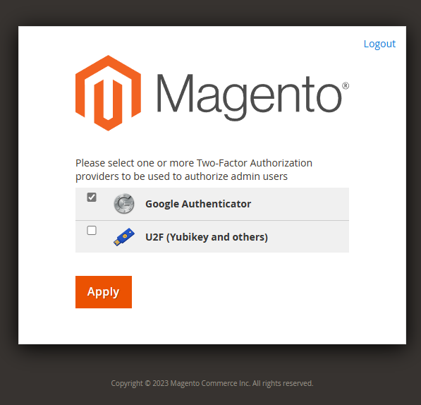在 Debian 12 上基于 Nginx 与 Elasticsearch 安装 Magento 电商套件