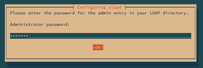 如何在 Debian 12 上安装 OpenLDAP 服务器和 LDAP Account Manager