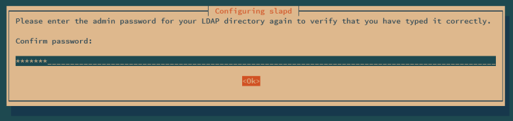 如何在 Debian 12 上安装 OpenLDAP 服务器和 LDAP Account Manager