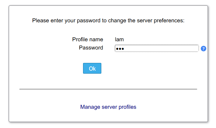 如何在 Debian 12 上安装 OpenLDAP 服务器和 LDAP Account Manager
