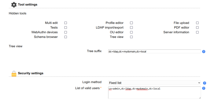 如何在 Debian 12 上安装 OpenLDAP 服务器和 LDAP Account Manager