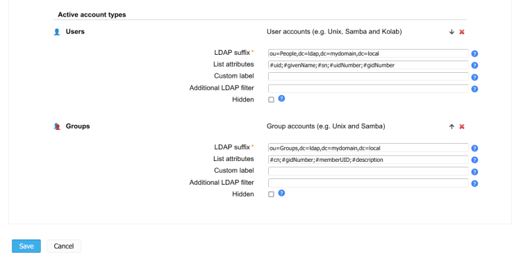 如何在 Debian 12 上安装 OpenLDAP 服务器和 LDAP Account Manager