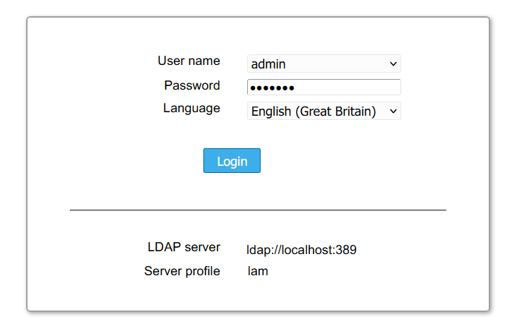 如何在 Debian 12 上安装 OpenLDAP 服务器和 LDAP Account Manager