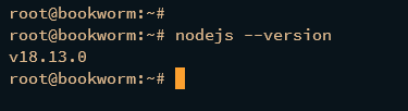 如何在 Debian 12 上安装 Etherpad