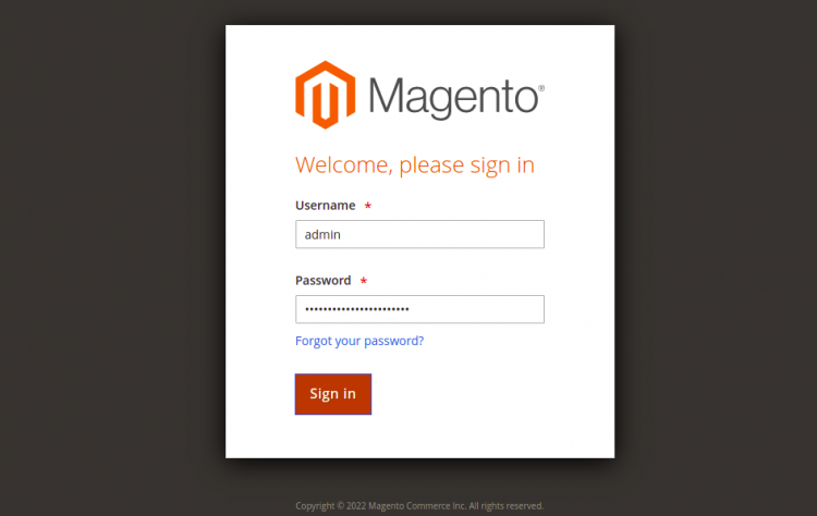 如何在 Ubuntu 22.04 上使用 Apache 和 Let's Encrypt SSL 安装 Magento