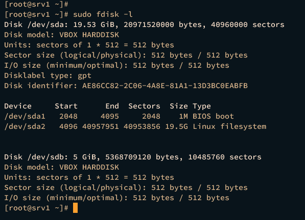 如何在 AlmaLinux 9 上安装 GlusterFS