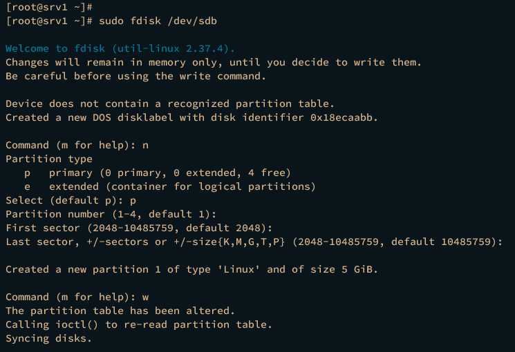 如何在 AlmaLinux 9 上安装 GlusterFS
