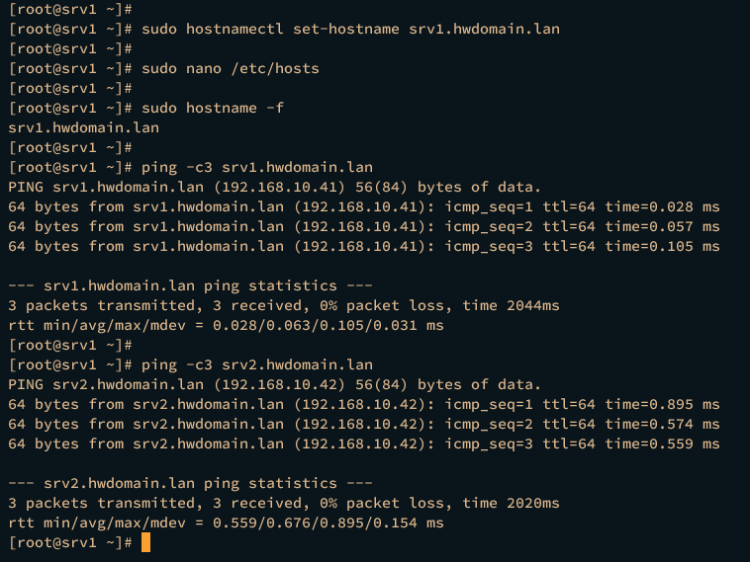如何在 AlmaLinux 9 上安装 GlusterFS