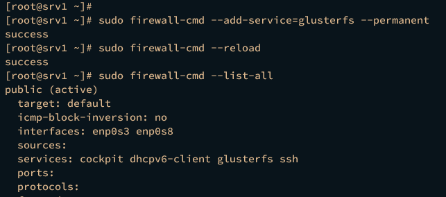 如何在 AlmaLinux 9 上安装 GlusterFS