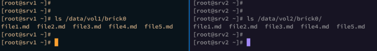 如何在 AlmaLinux 9 上安装 GlusterFS