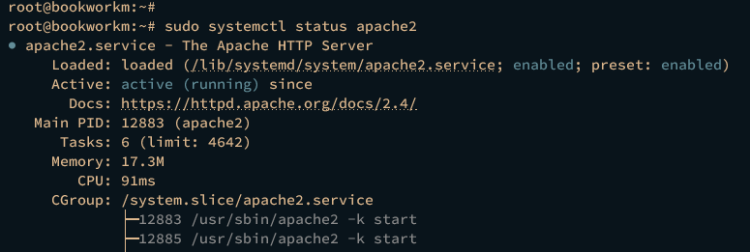 如何在 Debian 12 上安装 Laravel