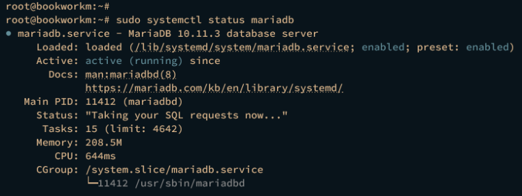 如何在 Debian 12 上安装 Laravel