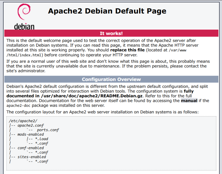 如何在 Debian 12 上安装 Laravel