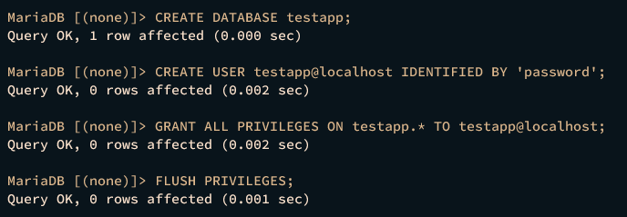 如何在 Debian 12 上安装 Laravel