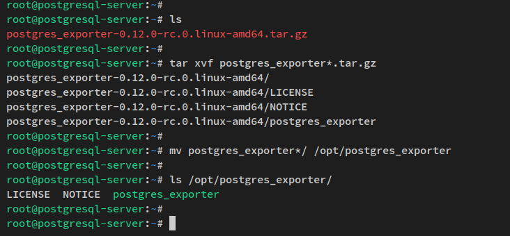 如何使用 Prometheus 和 Grafana 在 Ubuntu 上监控 PostgreSQL