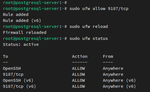 如何使用 Prometheus 和 Grafana 在 Ubuntu 上监控 PostgreSQL