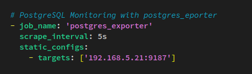 如何使用 Prometheus 和 Grafana 在 Ubuntu 上监控 PostgreSQL