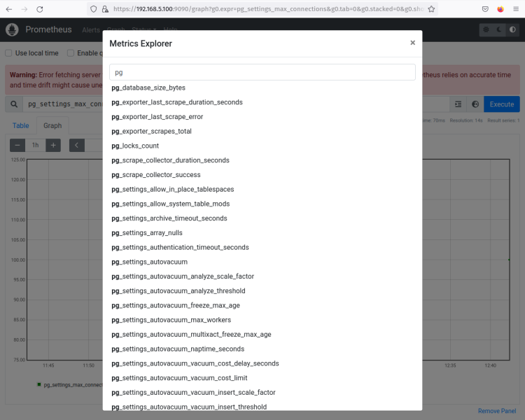 如何使用 Prometheus 和 Grafana 在 Ubuntu 上监控 PostgreSQL