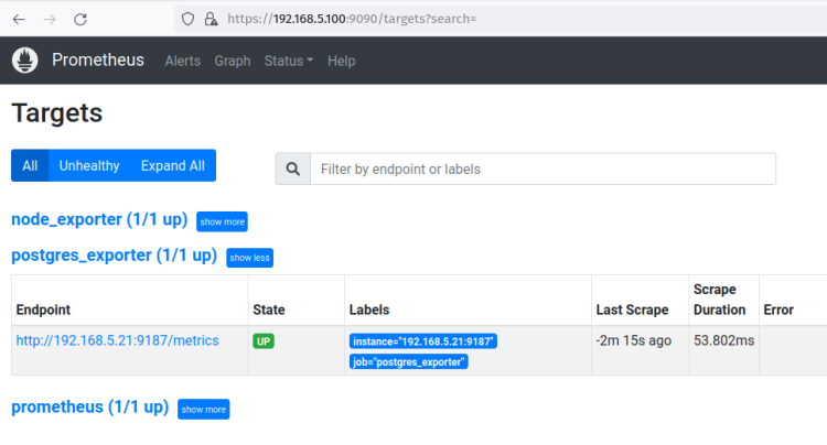 如何使用 Prometheus 和 Grafana 在 Ubuntu 上监控 PostgreSQL