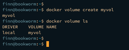 在 Debian 12 上安装并使用 Docker