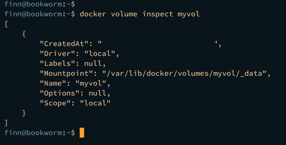 在 Debian 12 上安装并使用 Docker