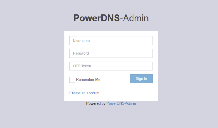 如何在 Ubuntu 22.04 上安装 PowerDNS 和 PowerDNS-Admin