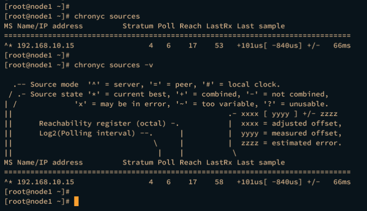 在 AlmaLinux 9 上将 Chrony 配置为 NTP 服务器与客户端