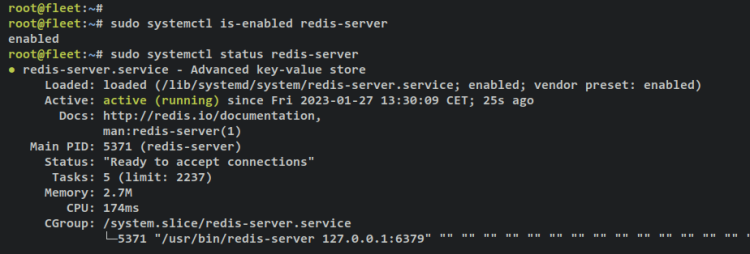 在 Ubuntu 22.04 上安装 Fleet Osquery Manager