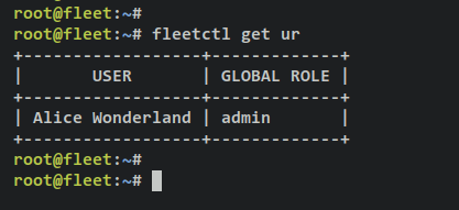 在 Ubuntu 22.04 上安装 Fleet Osquery Manager