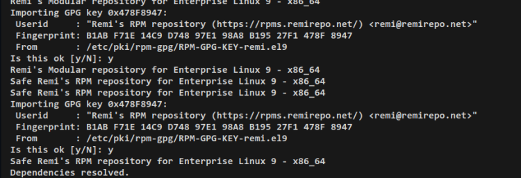 如何在 Rocky Linux 9 上使用 Nginx 安装 FOSSBilling