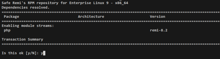 如何在 Rocky Linux 9 上使用 Nginx 安装 FOSSBilling