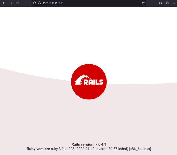 如何在 AlmaLinux 9 上安装 Ruby on Rails 并配合 PostgreSQL