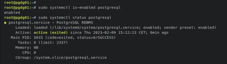 如何在 Debian 11 上通过 pglogical 配置 PostgreSQL 复制