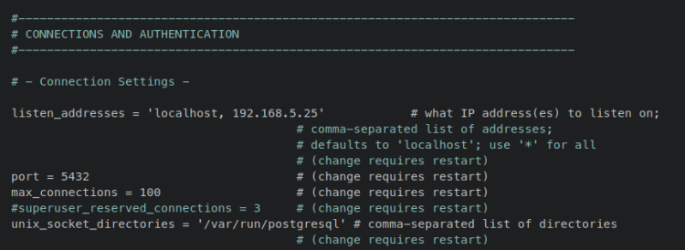 如何在 Debian 11 上通过 pglogical 配置 PostgreSQL 复制