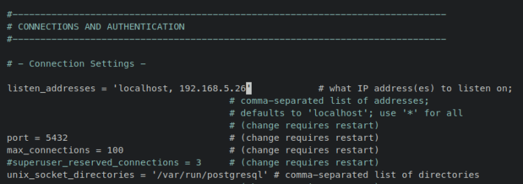 如何在 Debian 11 上通过 pglogical 配置 PostgreSQL 复制