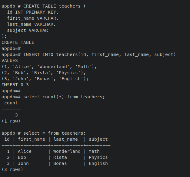 如何在 Debian 11 上通过 pglogical 配置 PostgreSQL 复制